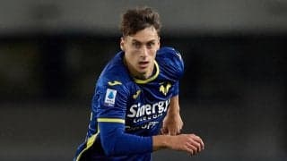 守備補強企むミランが多才な20歳テラッチアーノ獲得へ 代理人との交渉で前向きな手応え