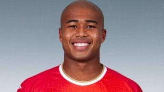 1年でのJ1復帰目指す横浜FCが千葉FW櫻川ソロモンを完全移籍で獲得「横浜FCのために全力で戦います」