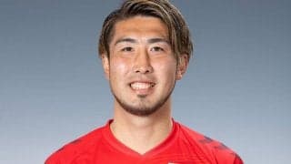 宮崎が福島退団のDF大武峻を完全移籍で獲得