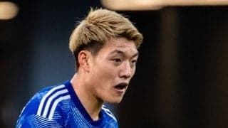 なぜサッカー日本代表はタイ戦後半だけ５ゴール量産？ 前後半の攻撃の違いは何か