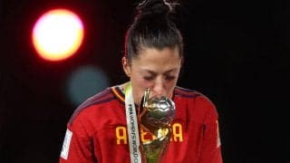 元会長からのキス事件についてエルモソが法廷で証言「決して合意の上ではなかった」