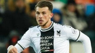 夏にインテル行き突如破談のサマルジッチがナポリへ… ジエリンスキの退団などに備え