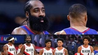 NBA年齢調査…平均年齢が最高・最低の上位3球団をリストアップ