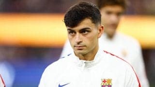 バルサMFペドリの意外な本音？ 「僕ならハーランドと契約する」「彼はサイボーグ」…一番好きな選手はあの元Jリーガー「最も注目していた」