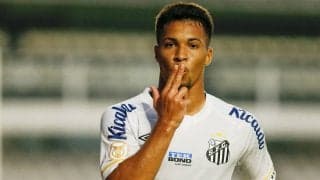 ベンフィカがビッグクラブも注目の20歳のFWマルコス・レオナルドを確保へ…移籍金は28億円か