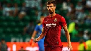 ミランがビジャレアルへレンタル中のDFガッビアの復帰を発表…負傷者続出のCBの手助けに