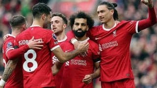 【2023-24 プレミアリーグ前半戦総括】超WS選出の最優秀選手は首位チーム牽引の絶対的エース