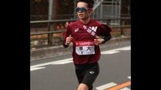 主力を欠くも「チーム全員でまとまって戦えた結果」（菖蒲）　７位で箱根を終える／箱根駅伝復路