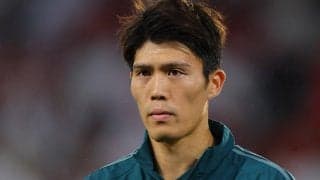 「選手にとっても良いことではない」冨安健洋が1月開催のアジアカップとアフリカ・ネーションズカップに苦言、それでも意欲を見せる「タイトルを取り戻せるように」