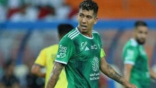 フィルミノは半年でサウジアラビアに嫌気？ ハットトリックデビューも18戦ゴールなし、年俸34億円の控えFWに手を差し伸べるクラブは？