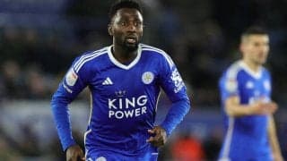 ナイジェリア代表、エンディディが負傷で招集辞退…【CAN2023】