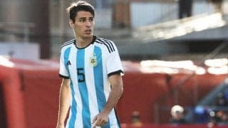 昨年来日しU-22日本代表とも対戦した“レドンドの息子”フェデリコ・レドンドがドイツ行きか？ 