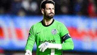 グラナダ、リーベル・プレートからGKバタージャをレンタル移籍で獲得！