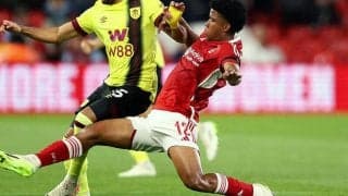 フォレストでほぼ構想外のアンドレイ・サントスがチェルシーにローンバック…今冬レンタル先変更へ