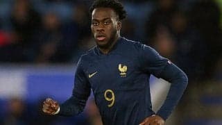 フランクフルト、昨夏流出の前エース後釜に同胞カリムエンドを検討か