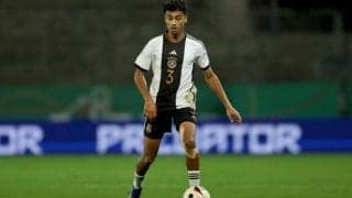 フランクフルト、ニュルンベルクからU-21ドイツ代表DFブラウンを獲得！