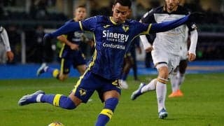 アストン・ビラ、ヴェローナFWウンゴニエ獲得へ1stオファー