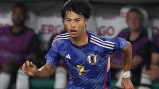 “エリート”ではなかった三笘薫 「ドリブルは上手かった男」はいかに世界屈指のタレントへ変化を遂げたのか