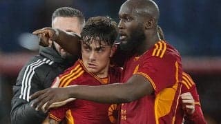 クレモネーゼにリベンジのローマがラツィオ待つベスト8進出！　快勝アタランタは準々決勝でミラン戦【コッパ・イタリア】