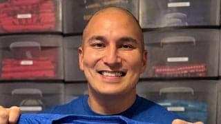 大谷＆愛犬Tシャツで話題…販売会社の正体は　代表はヤ軍ファン、ダルビッシュが初着用