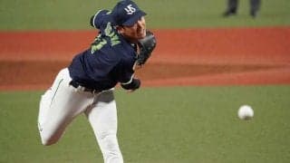 朗希と並び称され、由伸と日本Sで壮絶投げ合い　2023年は登板なし…復活期すドラ1右腕