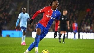 今冬ユナイテッド関心のオリーズがハムストリング負傷…前回の負傷では数カ月の離脱