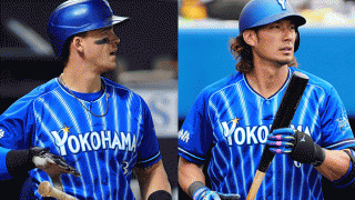 直近2年でわずか1発、トレード加入も打率1割台　DeNA悲願Vへ必須…復活待たれる選手