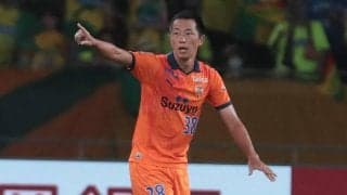 鹿児島が清水退団のDF井林章を完全移籍で獲得「自分の経験や力を全てチームのために注ぎ込む」