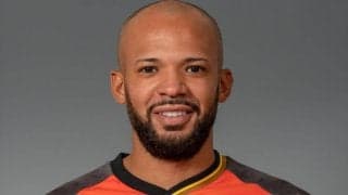 山口がJ2通算100試合超えのDFヘナンと契約更新「今年こそは素晴らしいシーズンに」