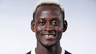 栃木が京都からレンタルしていたFWイスマイラを完全移籍で獲得！ 夏に加入し15試合4得点