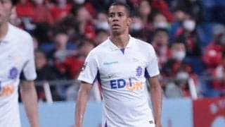 広島がチーム得点王のFWドウグラス・ヴィエイラらブラジル人3選手と契約更新