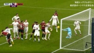 スタジアム騒然！「ヤバっ！」「スゴすぎるだろ」超人的反応で“神業スーパーセーブ”を炸裂した瞬間　毎試合ビッグセーブを連発するイタリア代表GKの超絶プレー