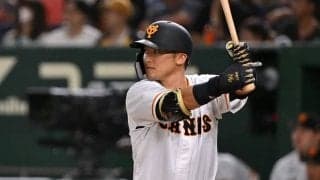 巨人でも「恐怖の8番打者」が誕生するか　V奪回を目指す2024打線展望