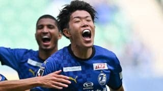 大分が加入1年目から主力定着のDF安藤智哉と契約更新「チームとしても個人としても納得のいくシーズンをおくれるように」