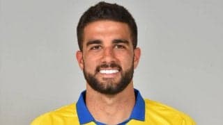 栃木が夏に加入のDFラファエルと契約更新 「最高の1年に」