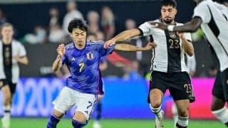 【”森保ジャパン”アジアカップ優勝シミュレーション(2)】制覇のカギとなるのは、過去にも見られた「若手の台頭」……決勝トーナメントでは三笘薫もキーマンに