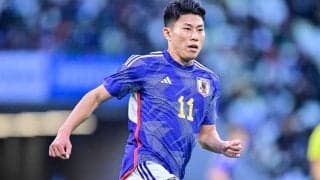 細谷真大ら「国内組5人先発」が示した「コンセプト浸透とチームの完成度」【日本代表、元日からアジアカップ、さらにその先へと続く道】(1)