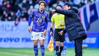 アジア制覇より重要な「貴重な長期合宿」の有効活用【日本代表、元日からアジアカップ、さらにその先へと続く道】(2)