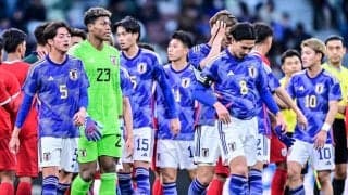 【”森保ジャパン”アジアカップ優勝シミュレーション(1)】日本は優勝候補筆頭だが、GS2位突破では日韓対決も……6つの優勝候補国とダークホースの3カ国