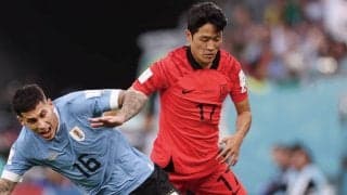 J1初挑戦の町田に強力助っ人！ Kリーグの名門・FCソウルから韓国代表FWナ・サンホを完全移籍獲得