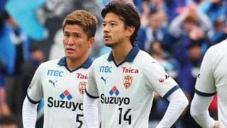 J1復帰目指す清水、昨季J2リーグ35試合出場の白崎凌兵と契約更新！