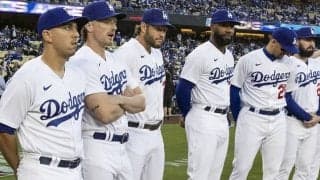 大谷翔平、山本由伸ら獲得もMLB公式の「2024年パワーランキング」でドジャースは2位「数億ドルを費やしたが、何の保証にもならない」