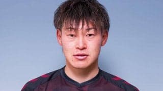 J2秋田、J3降格の金沢からMF小野原和哉をレンタル補強「全力でプレーします」