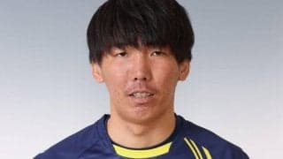 YS横浜、群馬退団の25歳MF奥村晃司が加入「自分の価値、チームの価値を高めていけるよう全力で頑張ります」