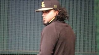 パドレスに勝った鷹の“本気” オスナが母国メディアに明かした大型契約締結の舞台裏「日本の方が都合が良かった」