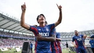 FC東京が19歳MF俵積田晃太と契約更新！ トップ昇格1年目で27試合2得点「覚悟、責任、感謝」