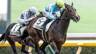 【シンザン記念出走馬・騎手確定】エコロブルーム＆C.ルメール騎手、ノーブルロジャー＆川田将雅騎手など18頭