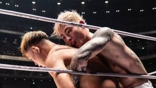 朝倉未来戦も現実味の平本蓮が狙った「確実な勝利」　YA-MANは善戦も、大沢ケンジは「MMAは時間がかかる」