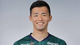 大宮が北九州へ3年貸し出していたGK加藤有輝の復帰を発表 「誰よりもひたむきに謙虚に全力で戦い、クラブに貢献」