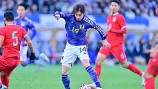 2024年初戦にみる対強豪国「川崎フロンターレ的」攻撃パターン【日本代表、元日からアジアカップ、さらにその先へと続く道】(3)